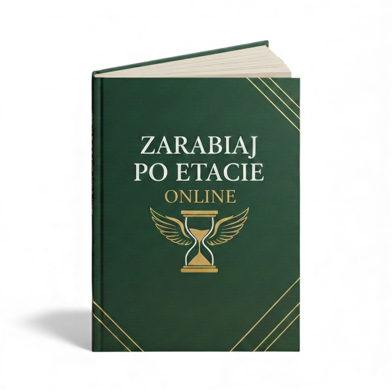 ZARABIAJ PO ETACIE ONLINE - 29 SPRAWDZONYCH SPOSOBÓW NA DODATKOWĄ PENSJĘ